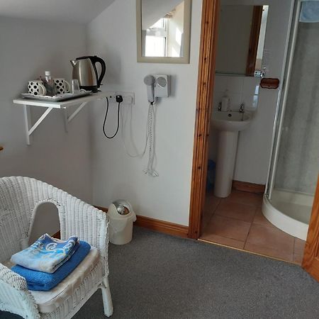 Lurig View B&B Glenariff Exterior foto