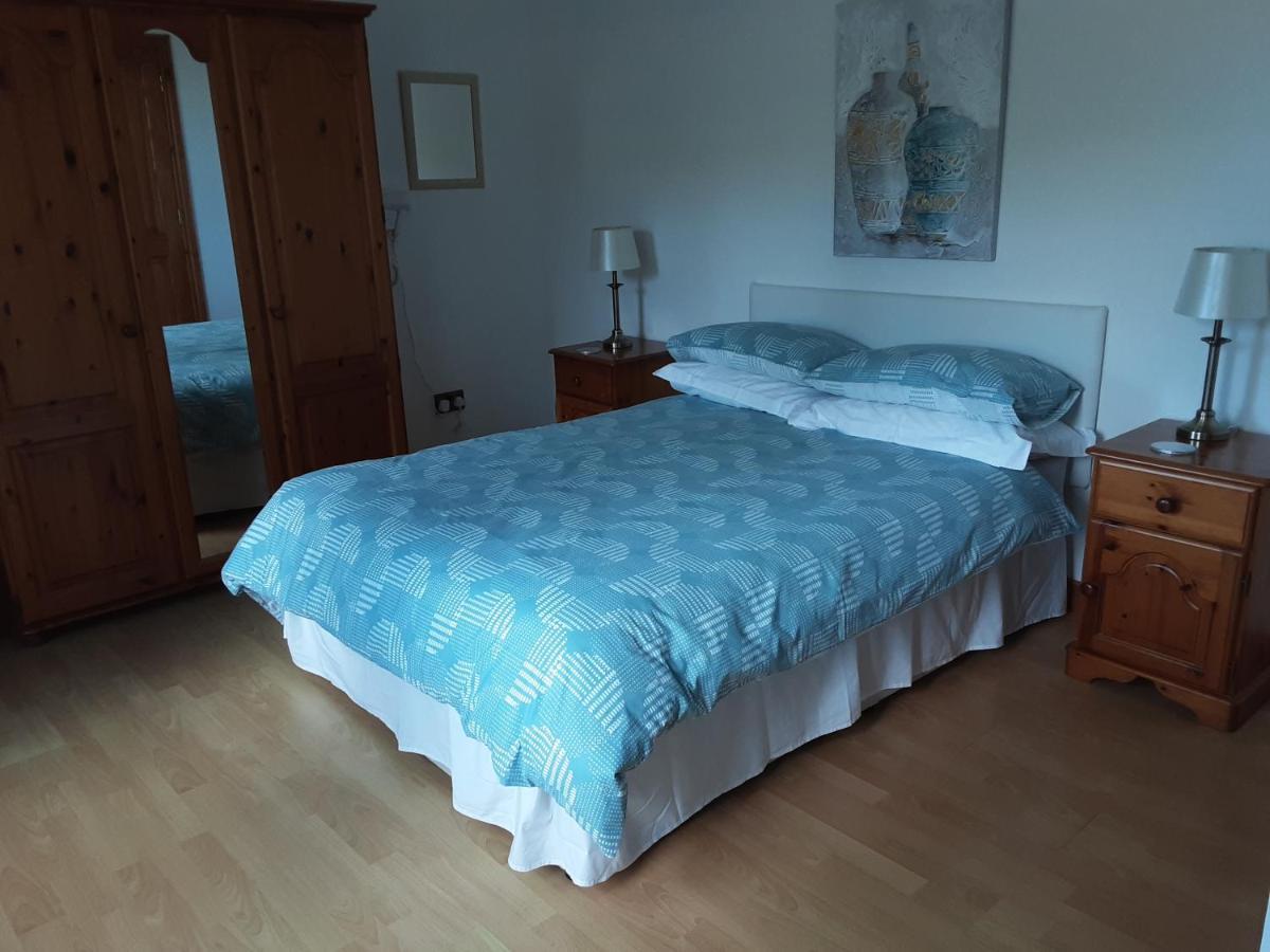 Lurig View B&B Glenariff Exterior foto