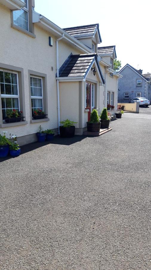 Lurig View B&B Glenariff Exterior foto