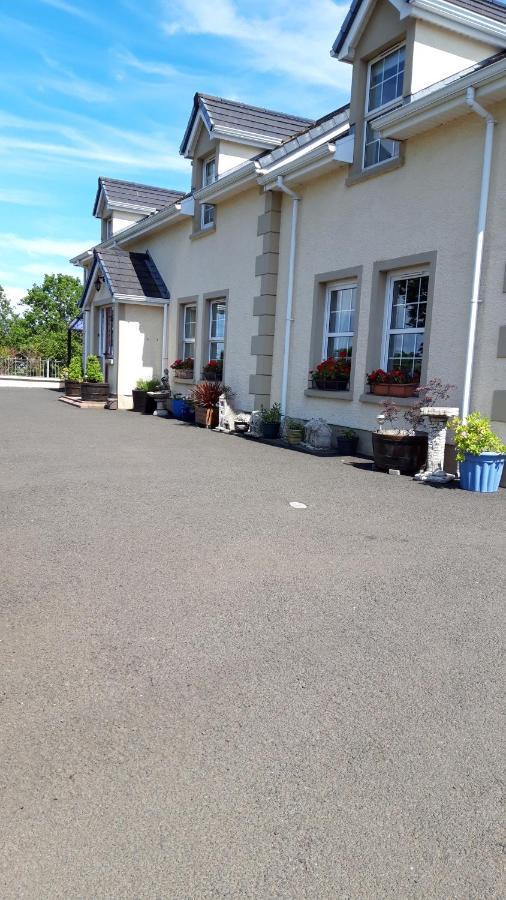 Lurig View B&B Glenariff Exterior foto