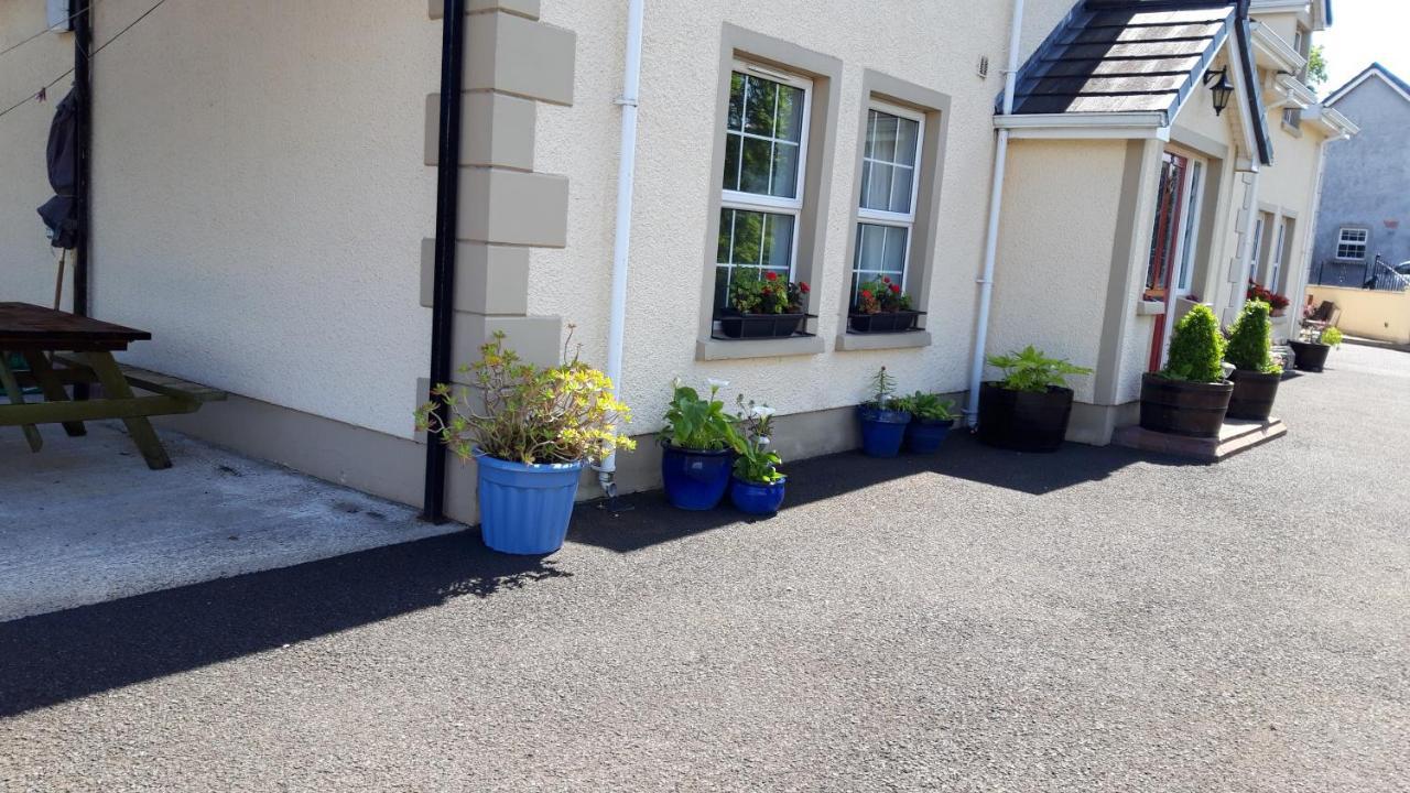 Lurig View B&B Glenariff Exterior foto