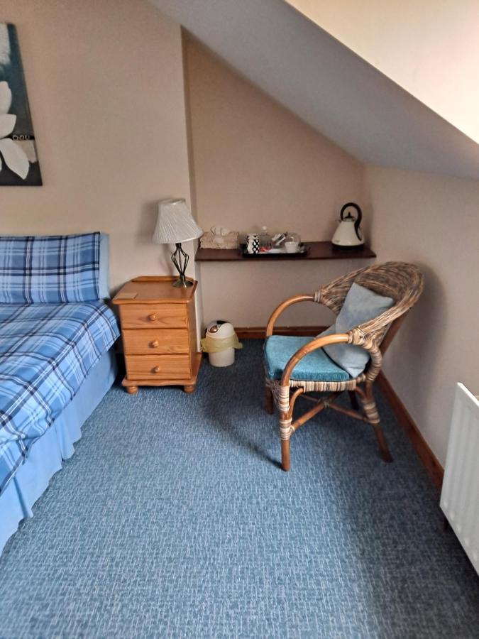Lurig View B&B Glenariff Exterior foto