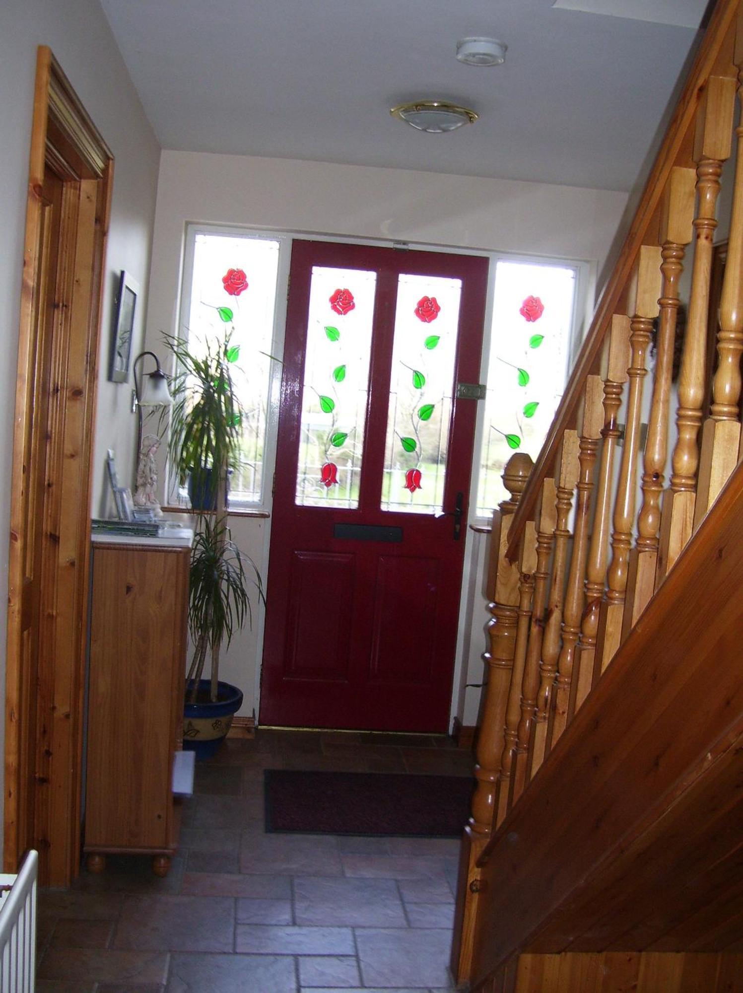 Lurig View B&B Glenariff Exterior foto