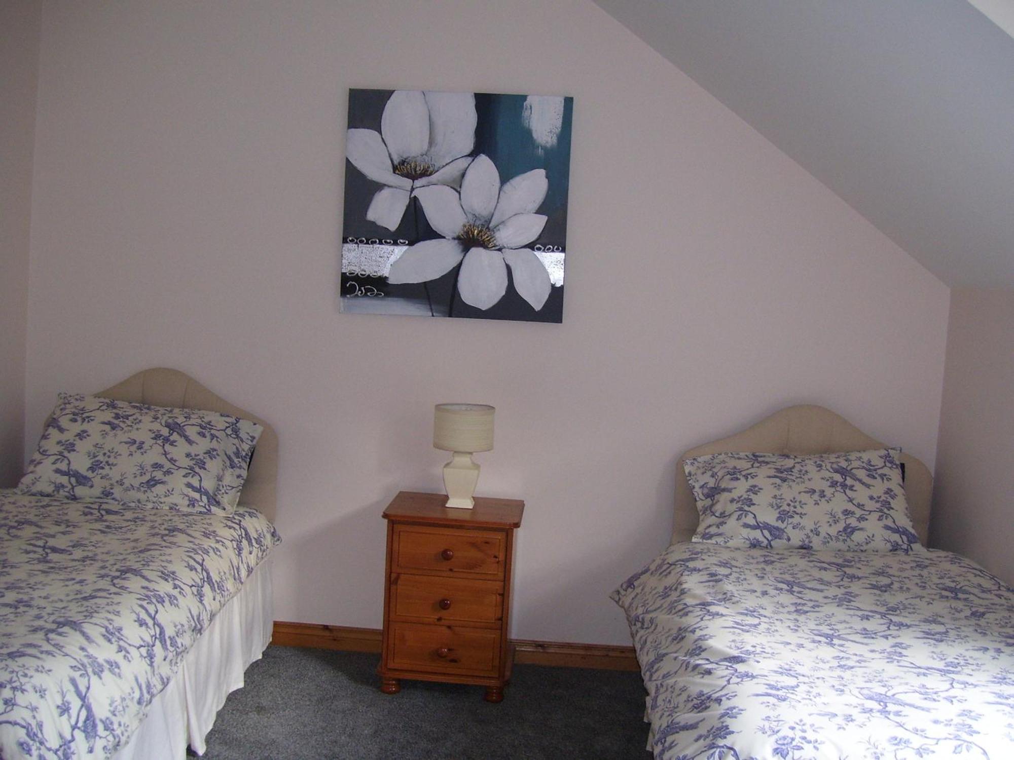 Lurig View B&B Glenariff Exterior foto