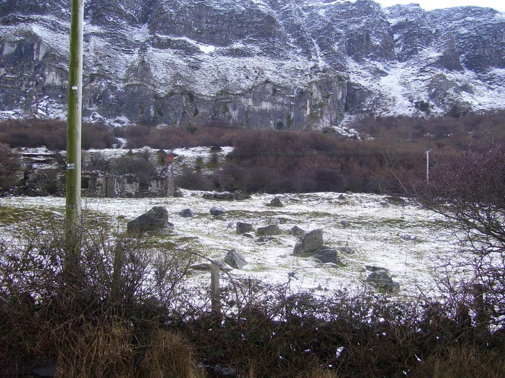 Lurig View B&B Glenariff Exterior foto