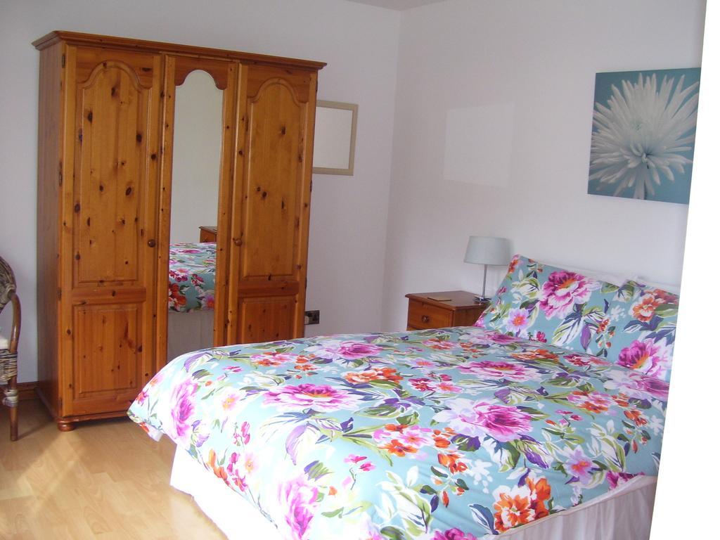 Lurig View B&B Glenariff Exterior foto