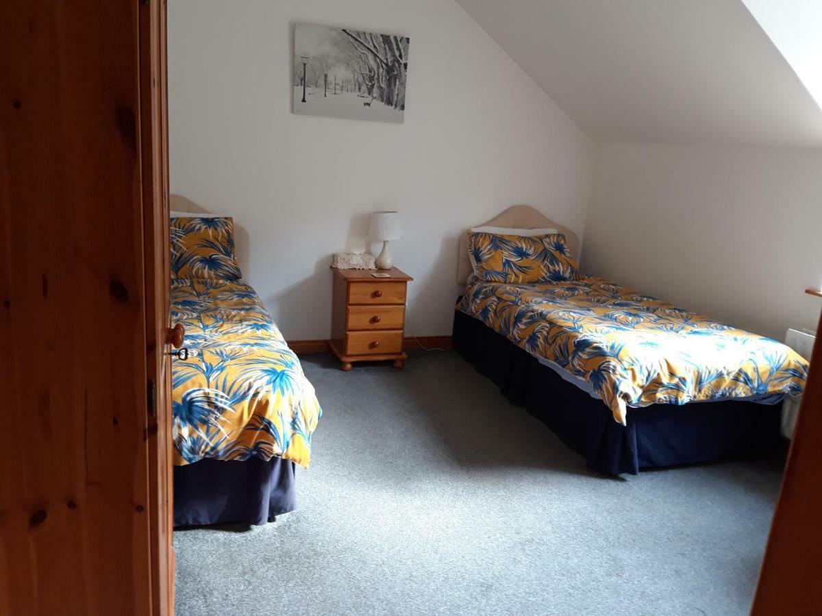 Lurig View B&B Glenariff Exterior foto